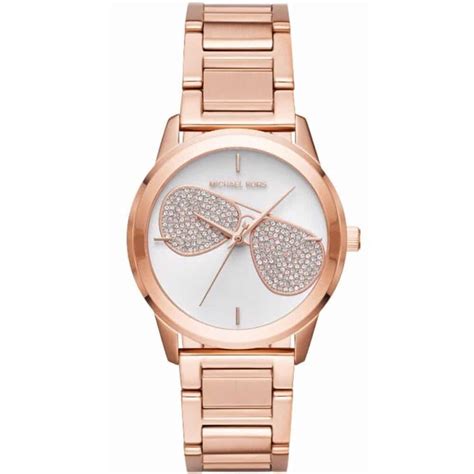 michael kors orologio rosa|Mehr.